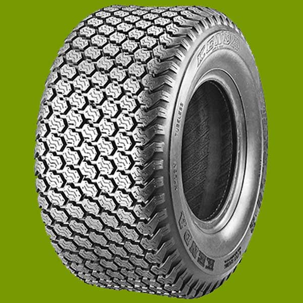 (image for) Kenda Tyre 18 x 9.50-8 Super Turf 4 Ply 3137KT, 160-417